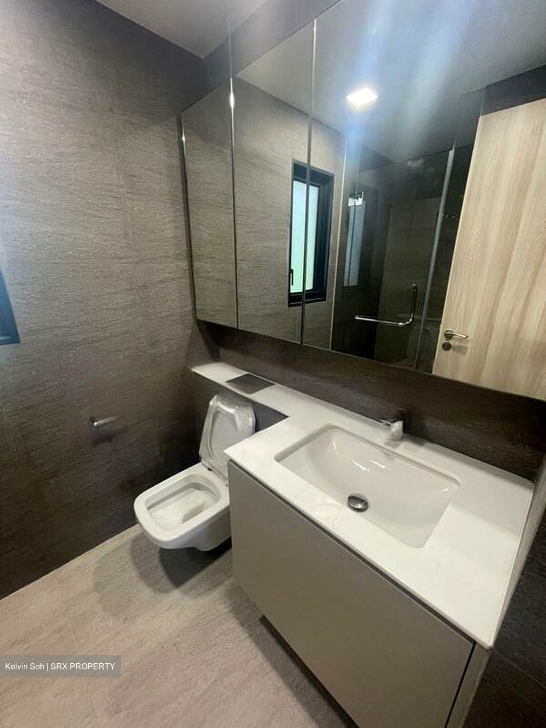 Sengkang Grand Residences (D19), Apartment #459180251